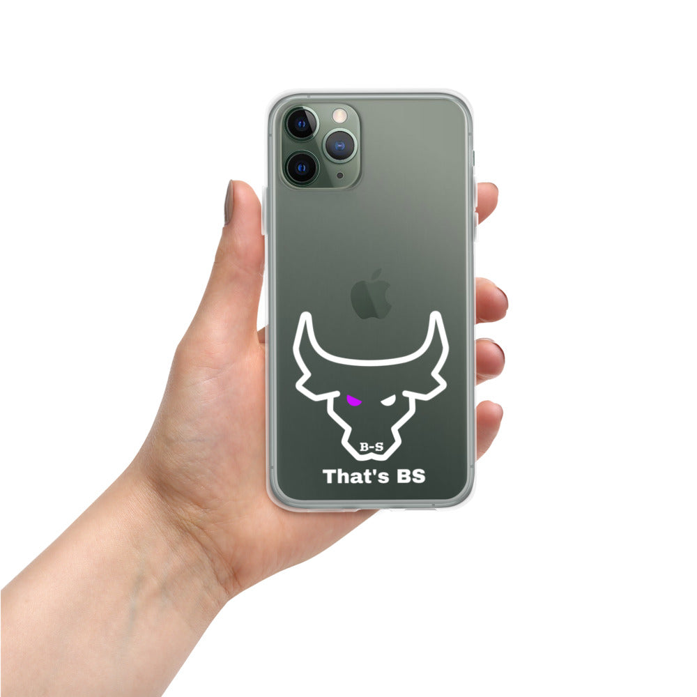 Apple iPhone Case