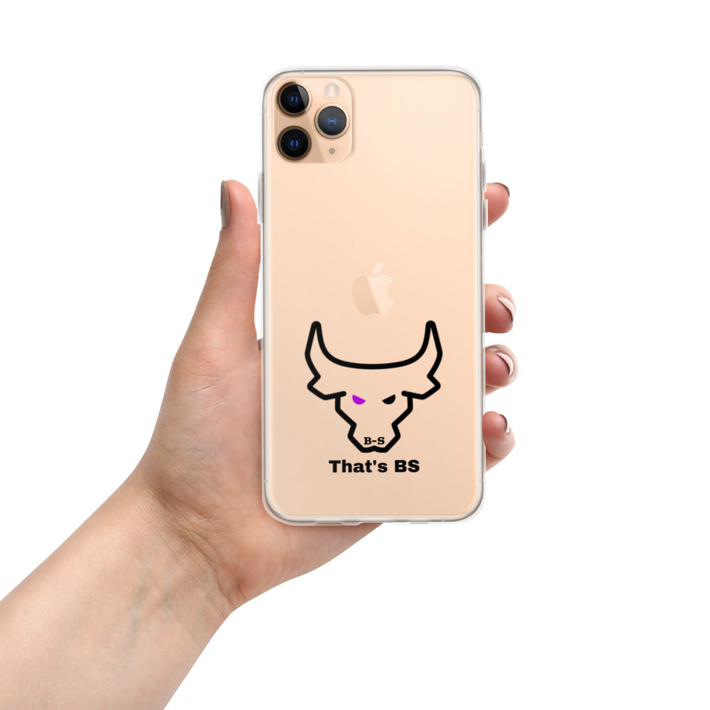 Apple iPhone Case