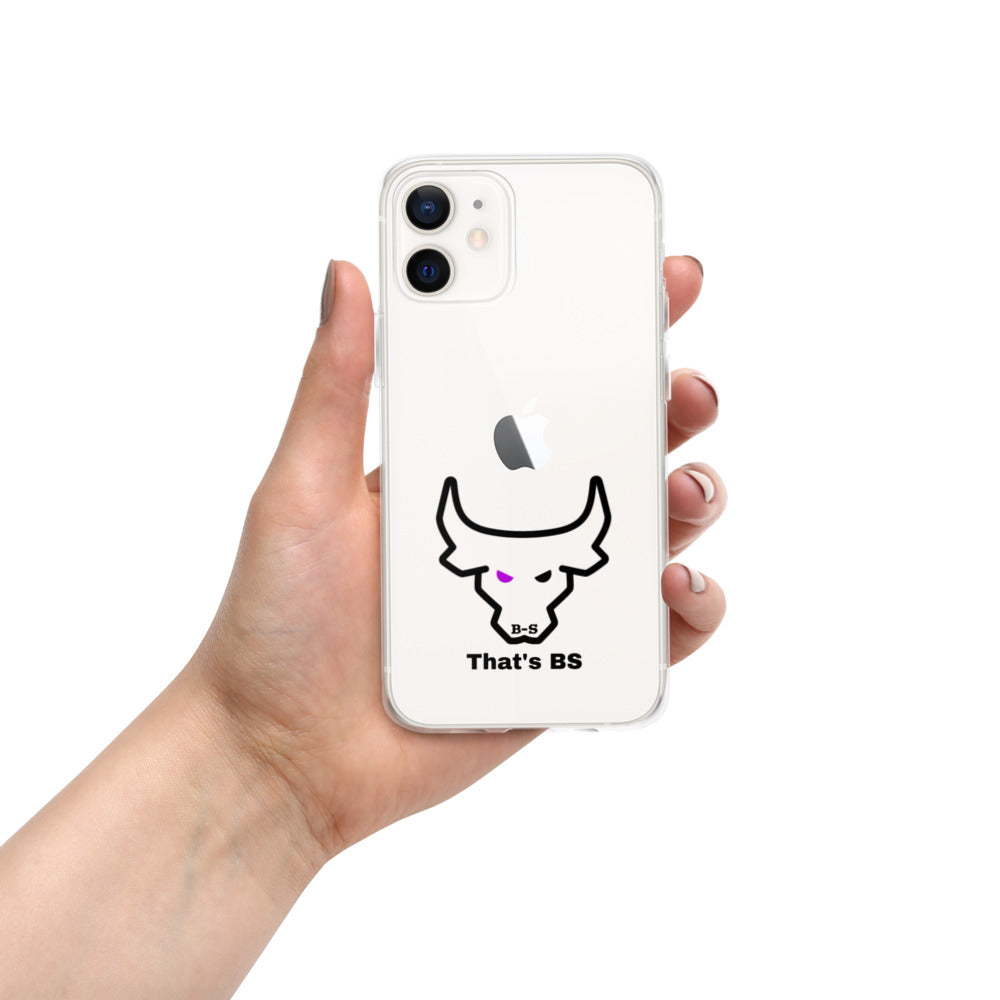 Apple iPhone Case