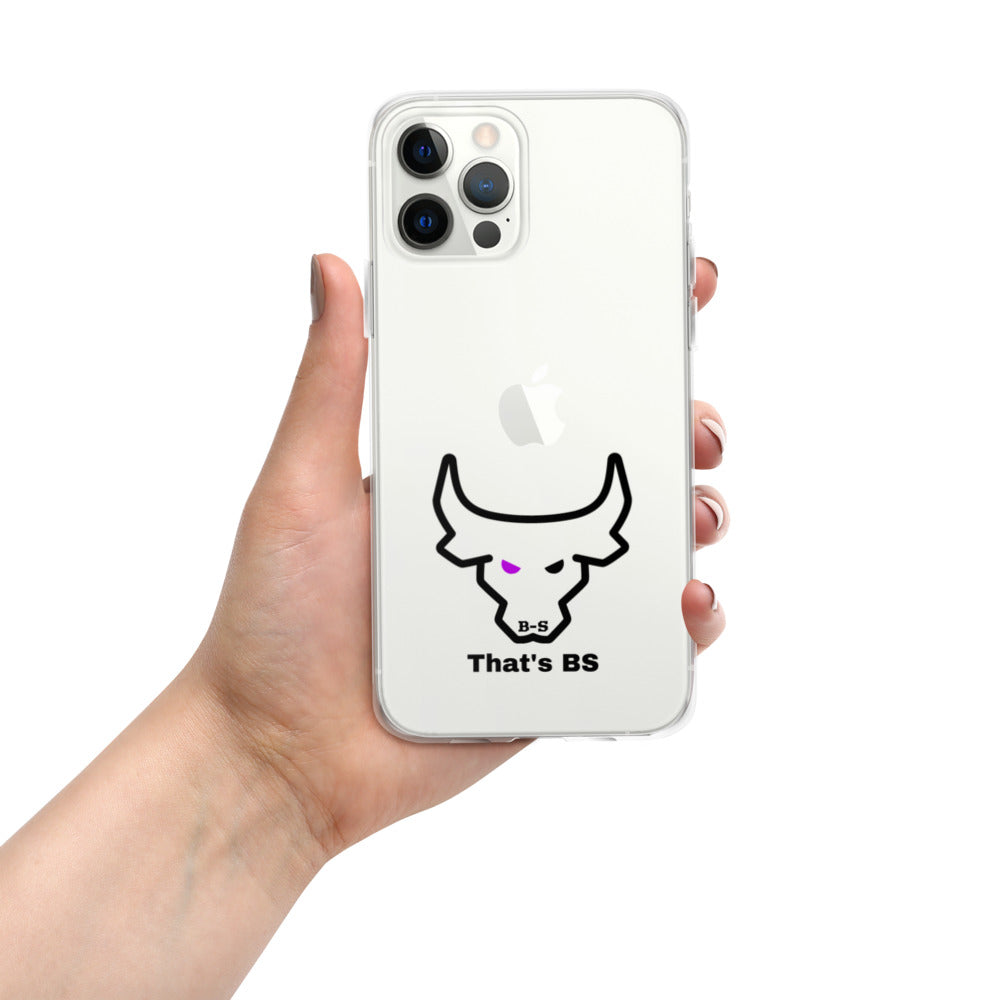 Apple iPhone Case