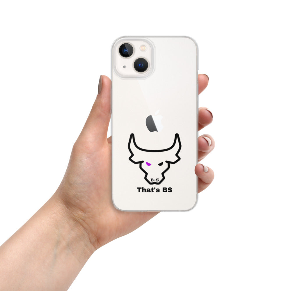 Apple iPhone Case