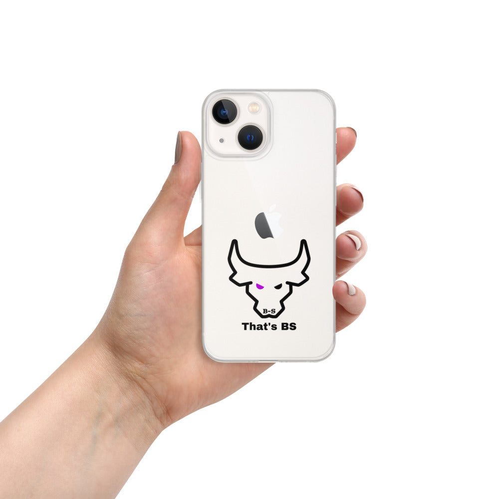 Apple iPhone Case