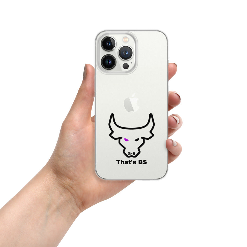 Apple iPhone Case