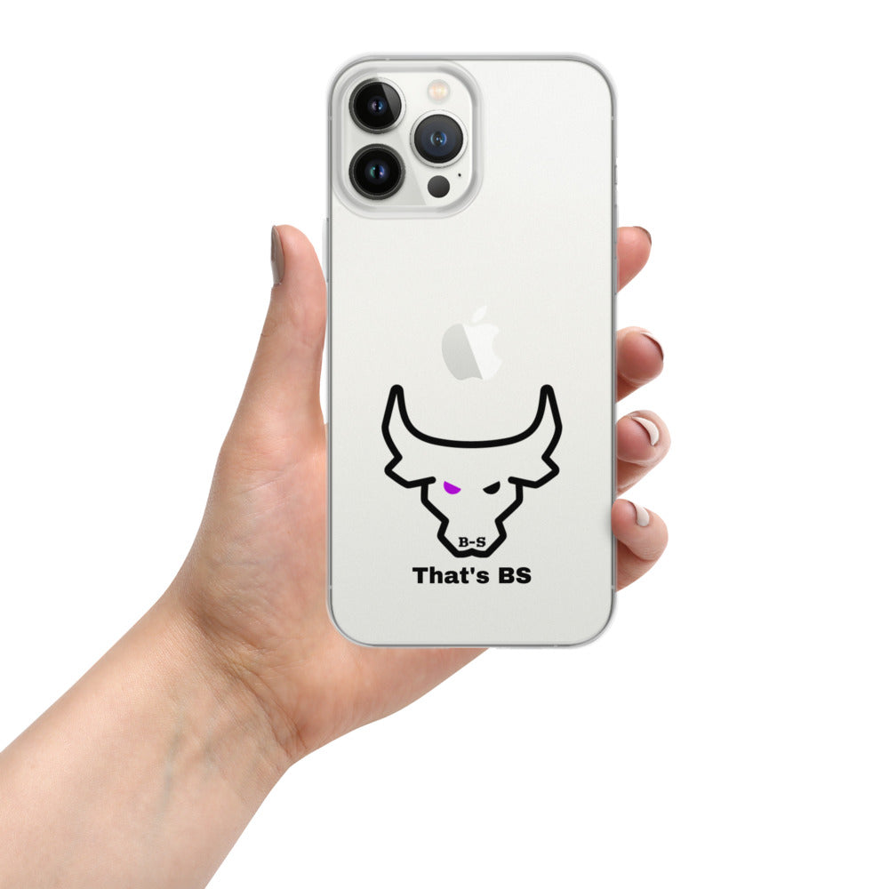 Apple iPhone Case
