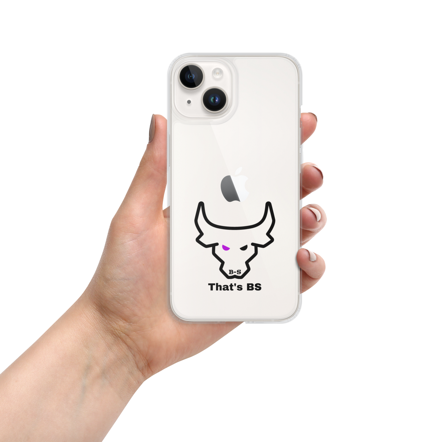 Apple iPhone Case
