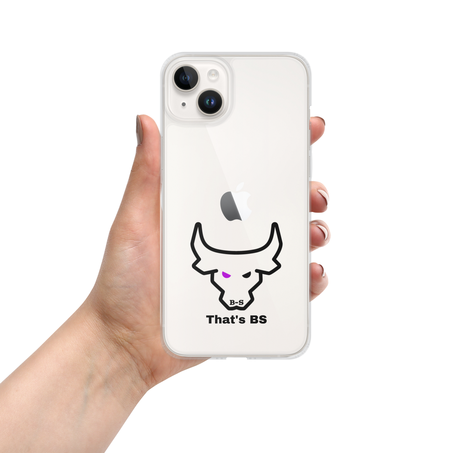 Apple iPhone Case
