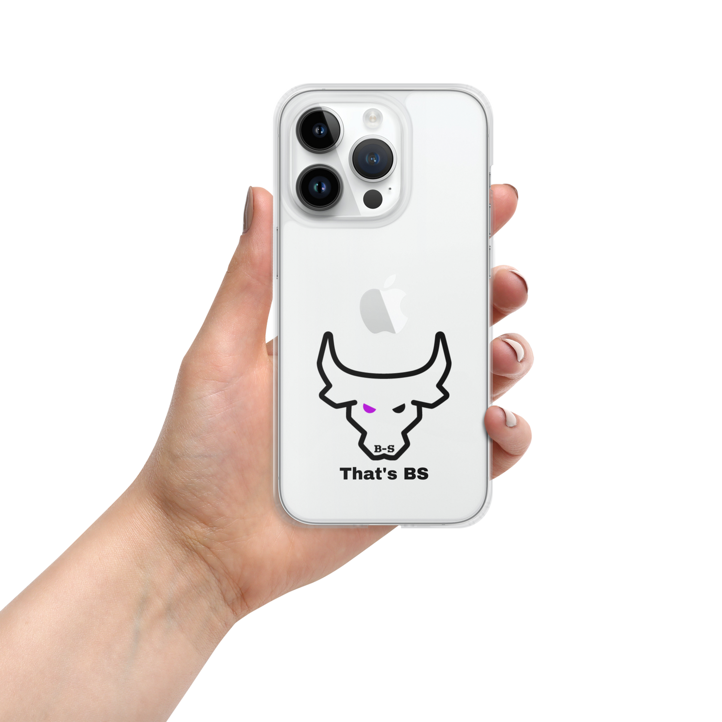 Apple iPhone Case