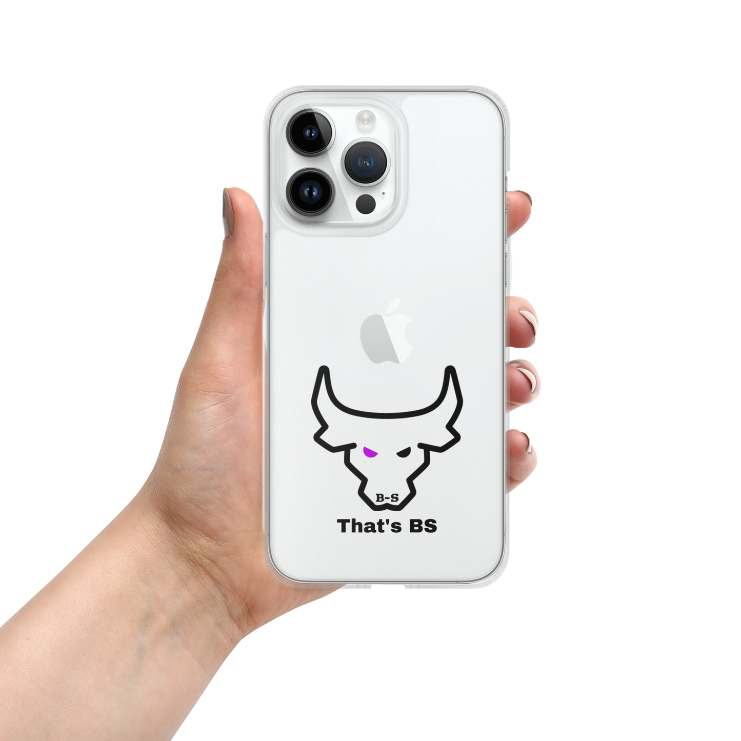 Apple iPhone Case