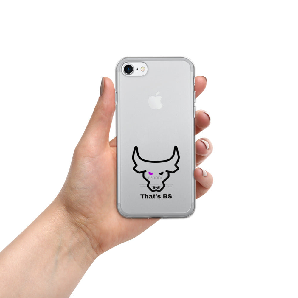 Apple iPhone Case