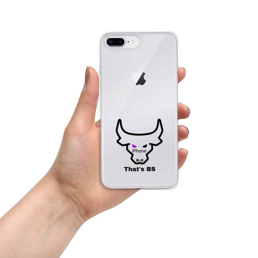 Apple iPhone Case