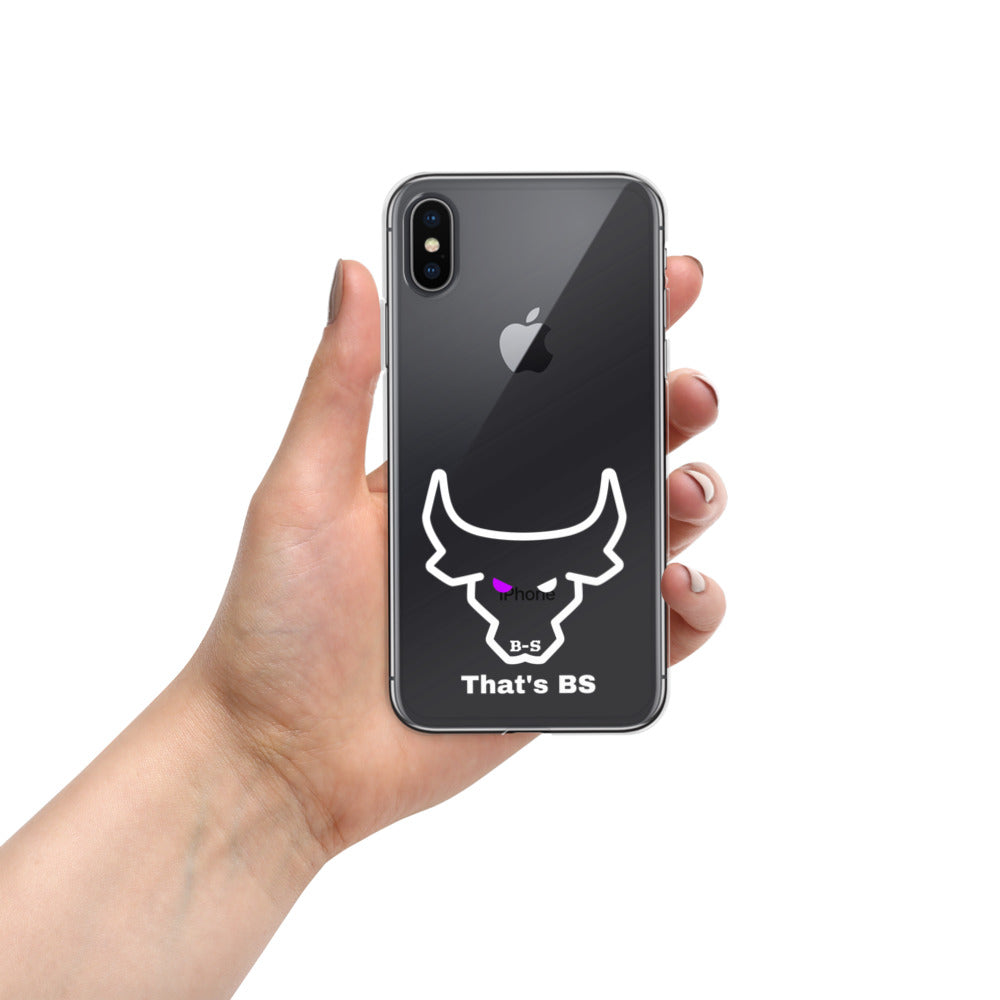 Apple iPhone Case
