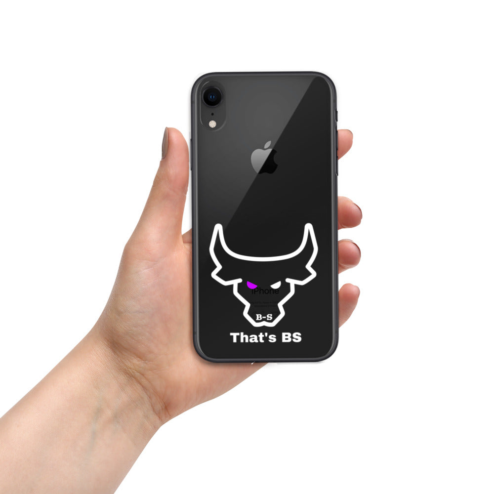 Apple iPhone Case