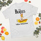 The Yellow Submarine Classic T-shirt