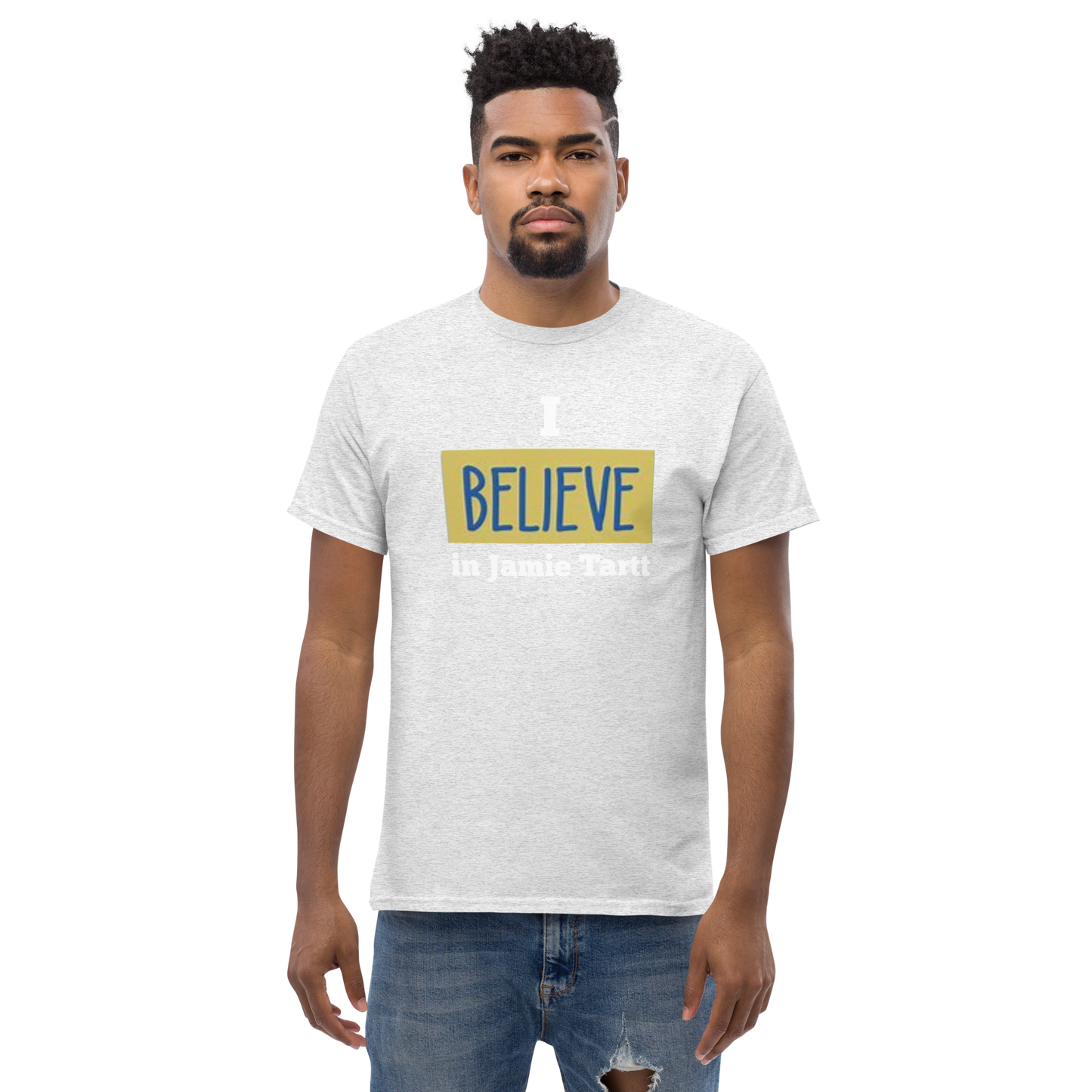 I Believe in Jamie Tartt T-Shirt