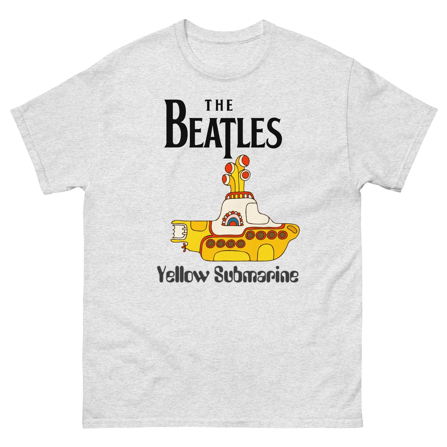 The Yellow Submarine Classic T-shirt