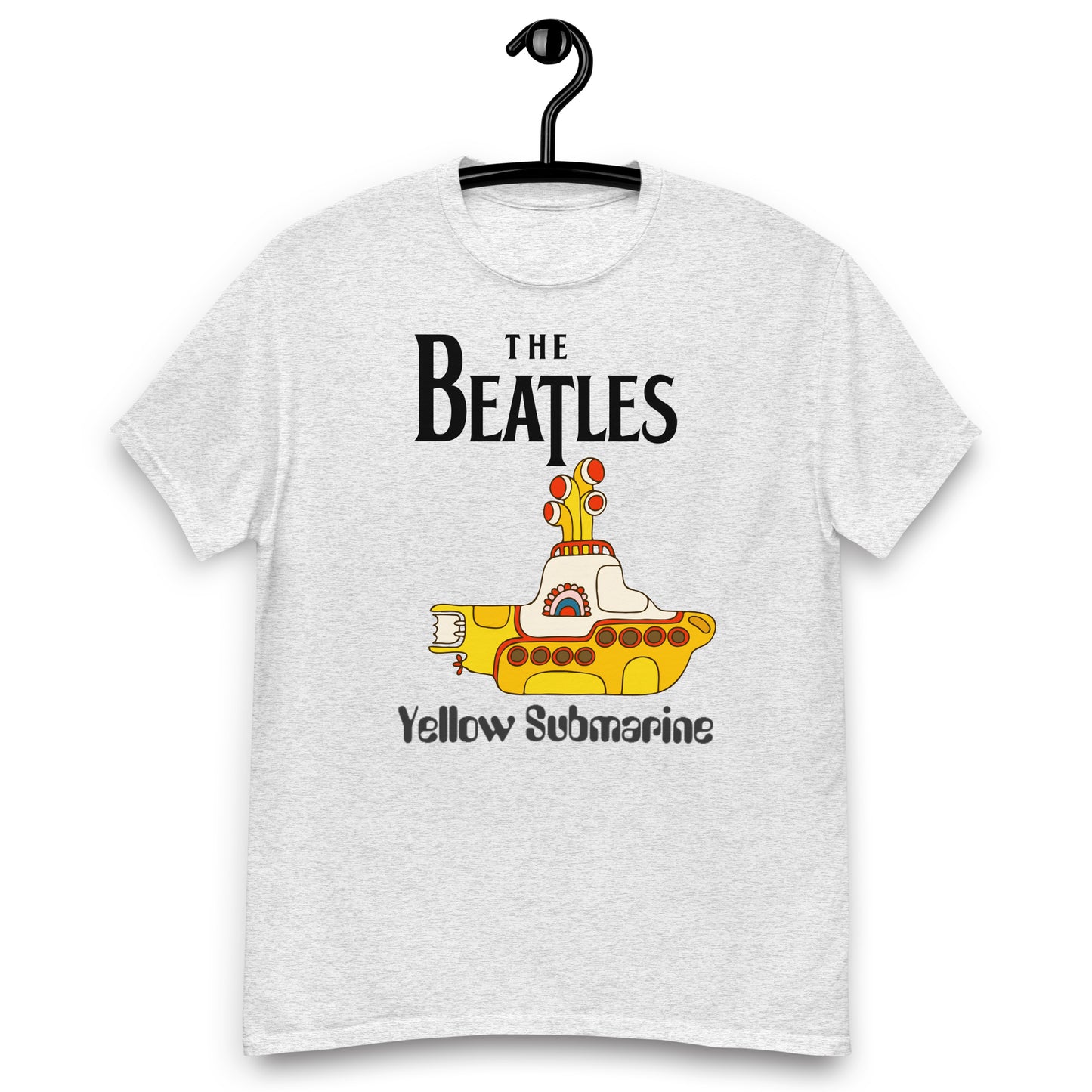 The Yellow Submarine Classic T-shirt