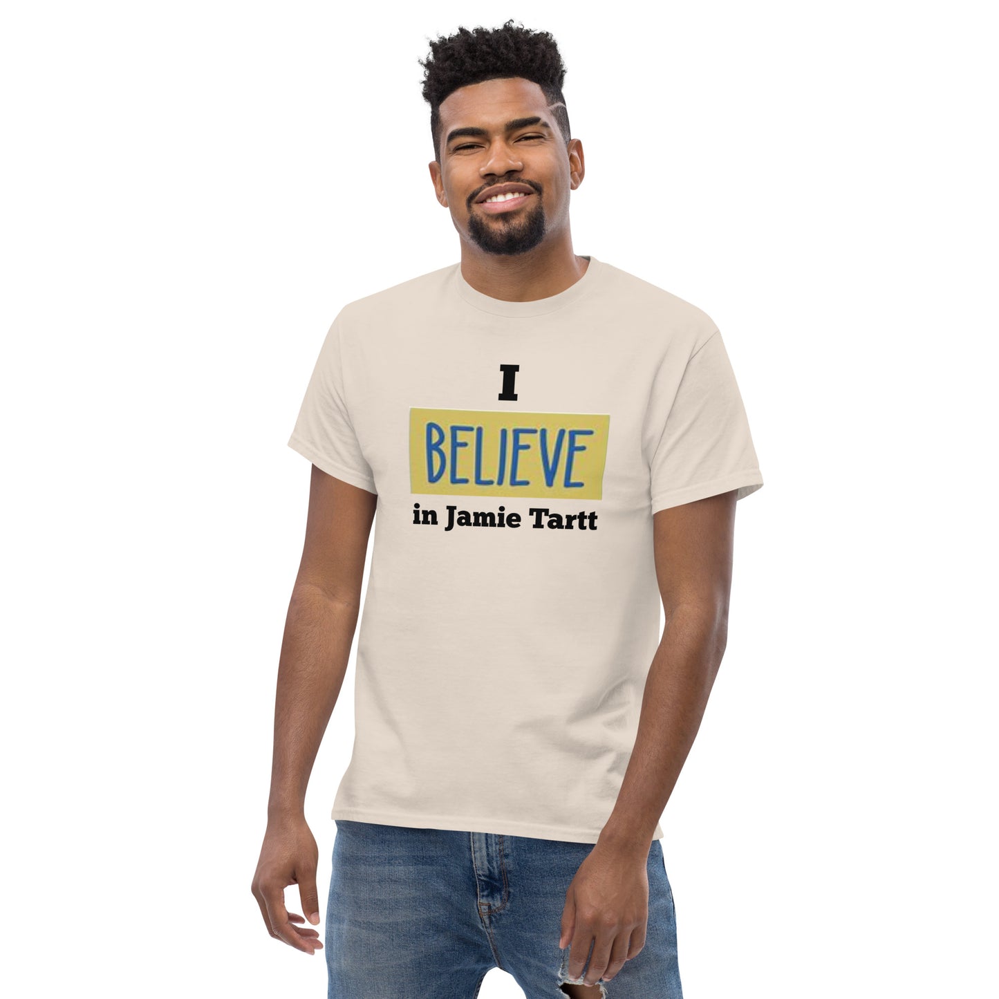I Believe in Jamie Tartt T-Shirt
