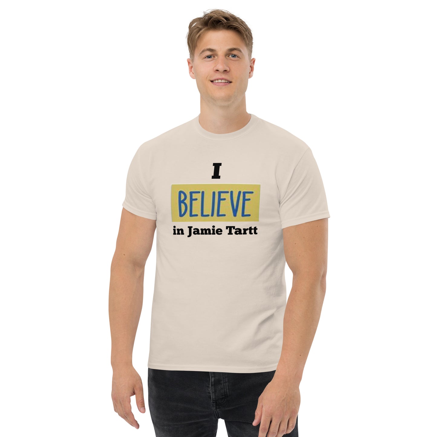 I Believe in Jamie Tartt T-Shirt
