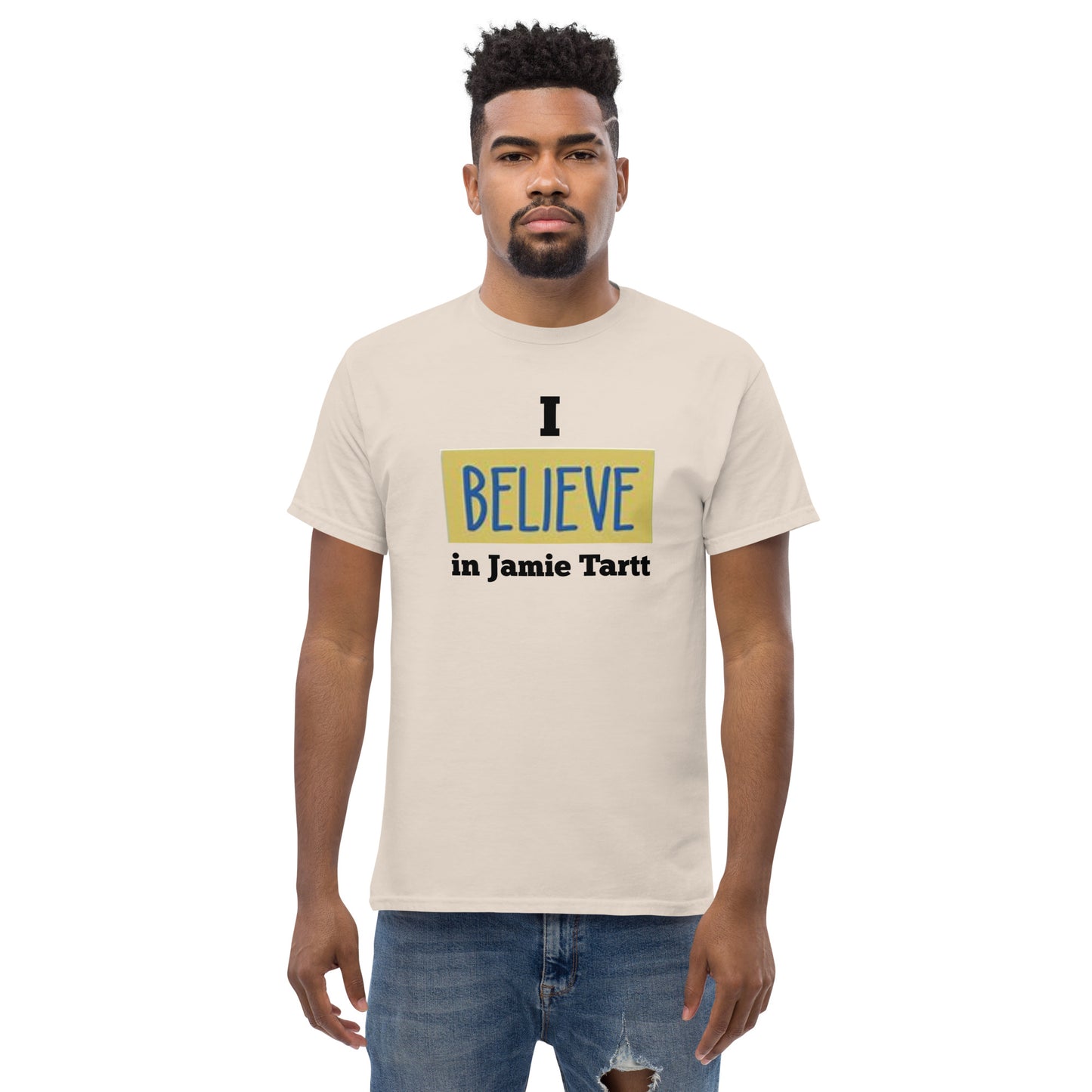 I Believe in Jamie Tartt T-Shirt