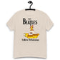 The Yellow Submarine Classic T-shirt