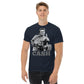 Johnny Cash Classic Finger T-Shirt