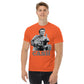 Johnny Cash Classic Finger T-Shirt