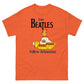 The Yellow Submarine Classic T-shirt