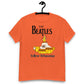 The Yellow Submarine Classic T-shirt