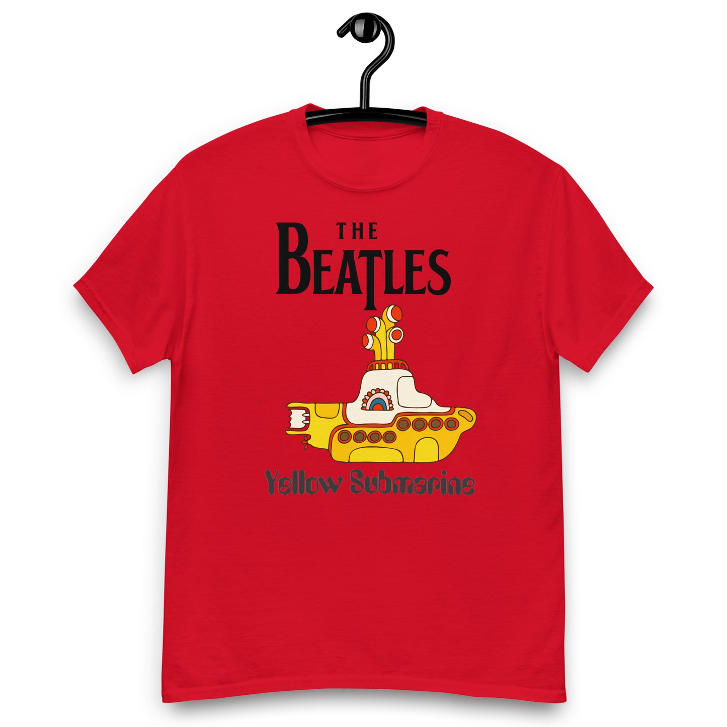 The Yellow Submarine Classic T-shirt