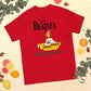 The Yellow Submarine Classic T-shirt
