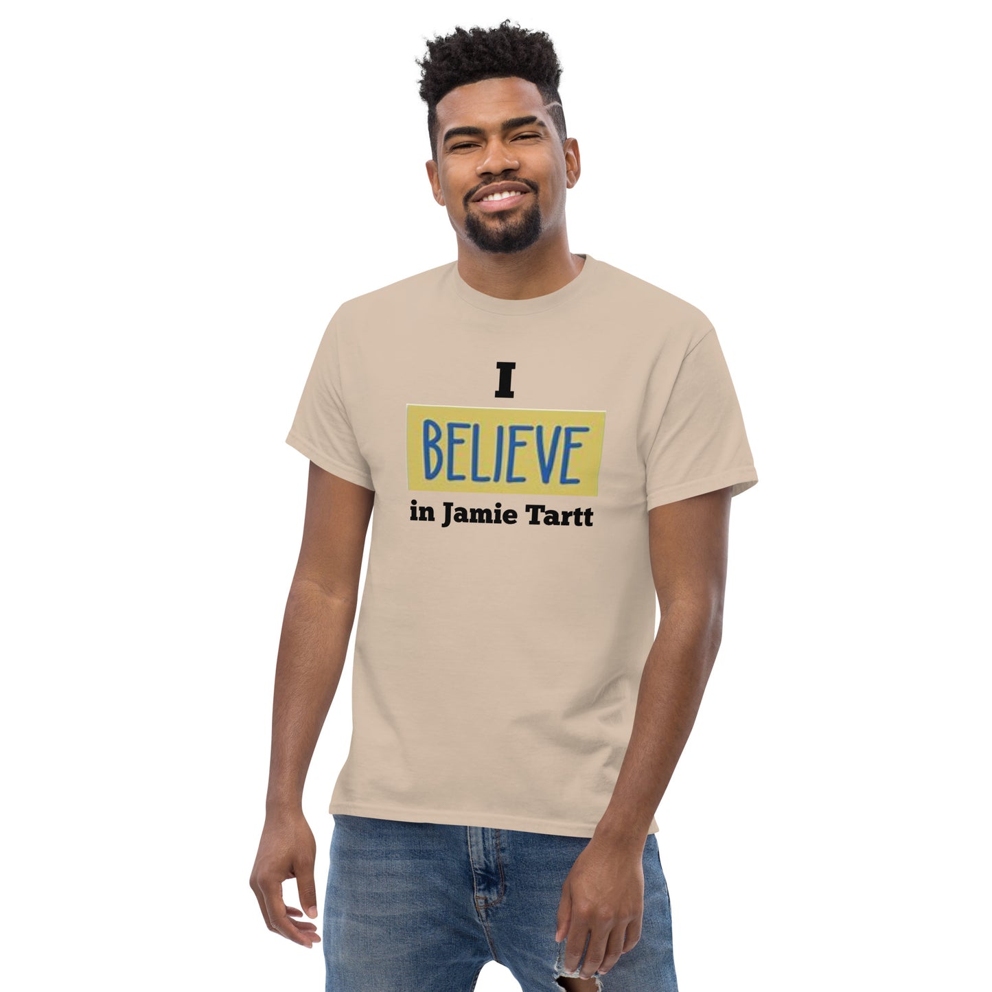 I Believe in Jamie Tartt T-Shirt