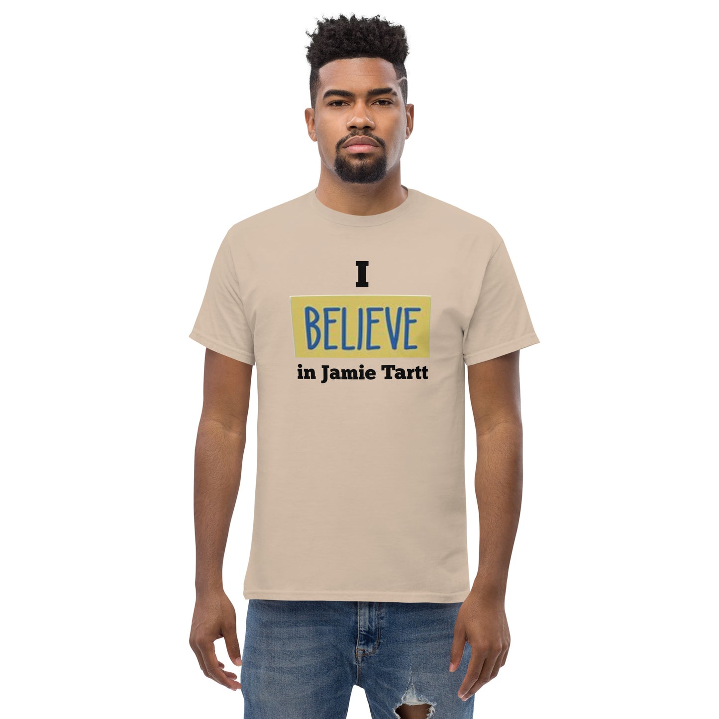 I Believe in Jamie Tartt T-Shirt