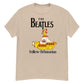 The Yellow Submarine Classic T-shirt