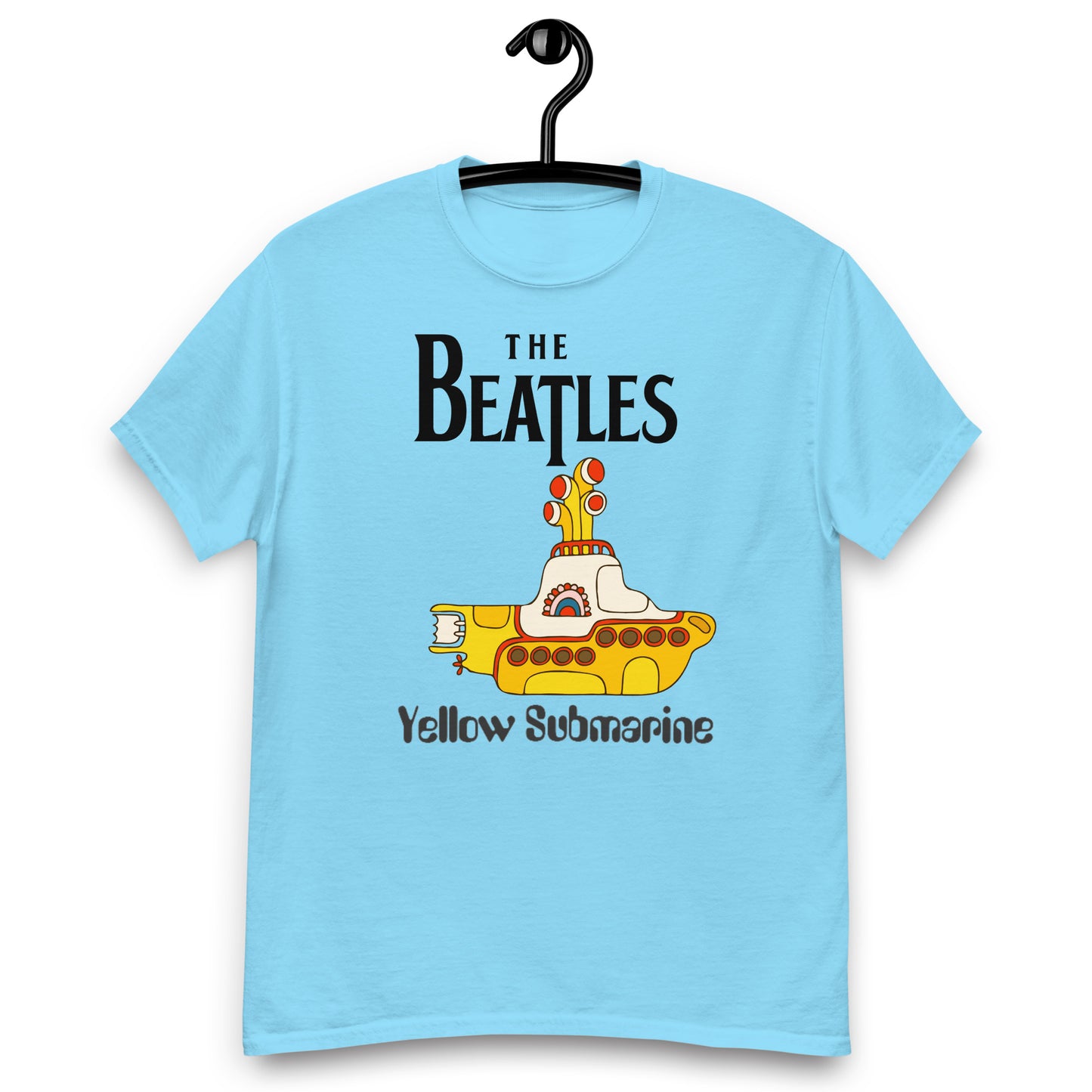 The Yellow Submarine Classic T-shirt