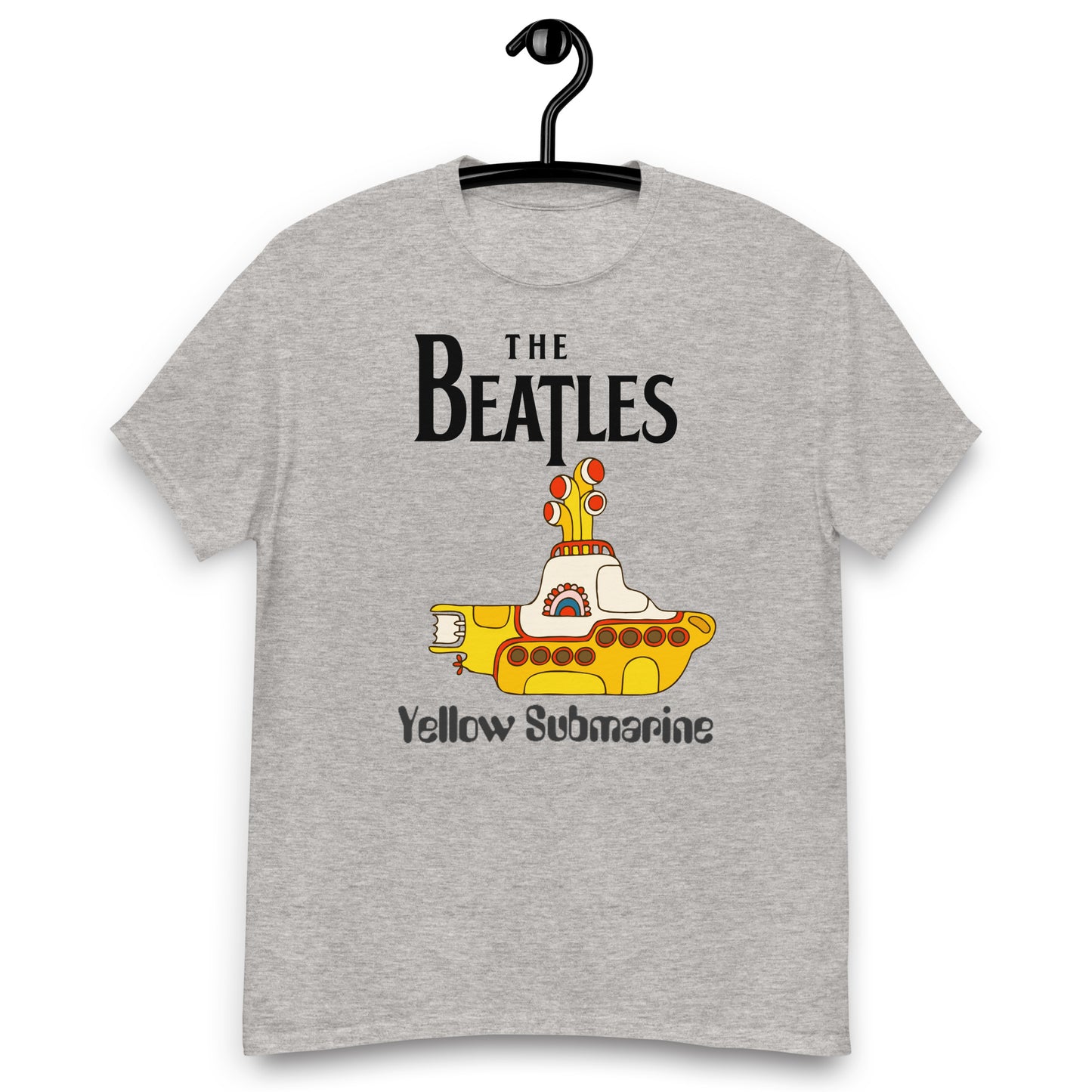 The Yellow Submarine Classic T-shirt