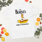 The Yellow Submarine Classic T-shirt