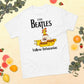 The Yellow Submarine Classic T-shirt