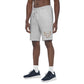 Men's Fleece Shorts With Pockets