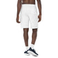 Men's Fleece Shorts With Pockets