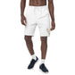 Men's Fleece Shorts With Pockets