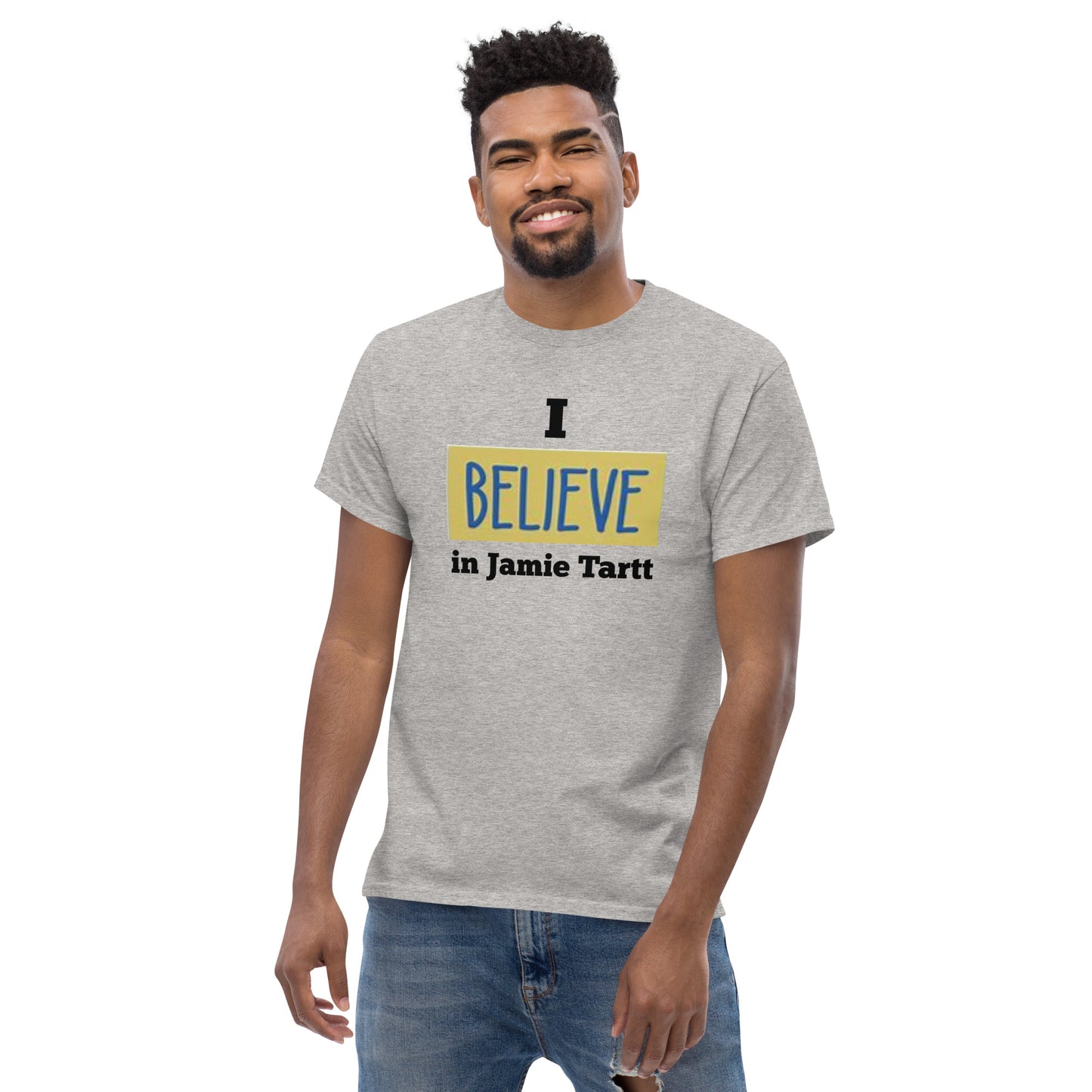 I Believe in Jamie Tartt T-Shirt