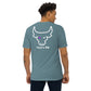 Just The ___! T-Shirt