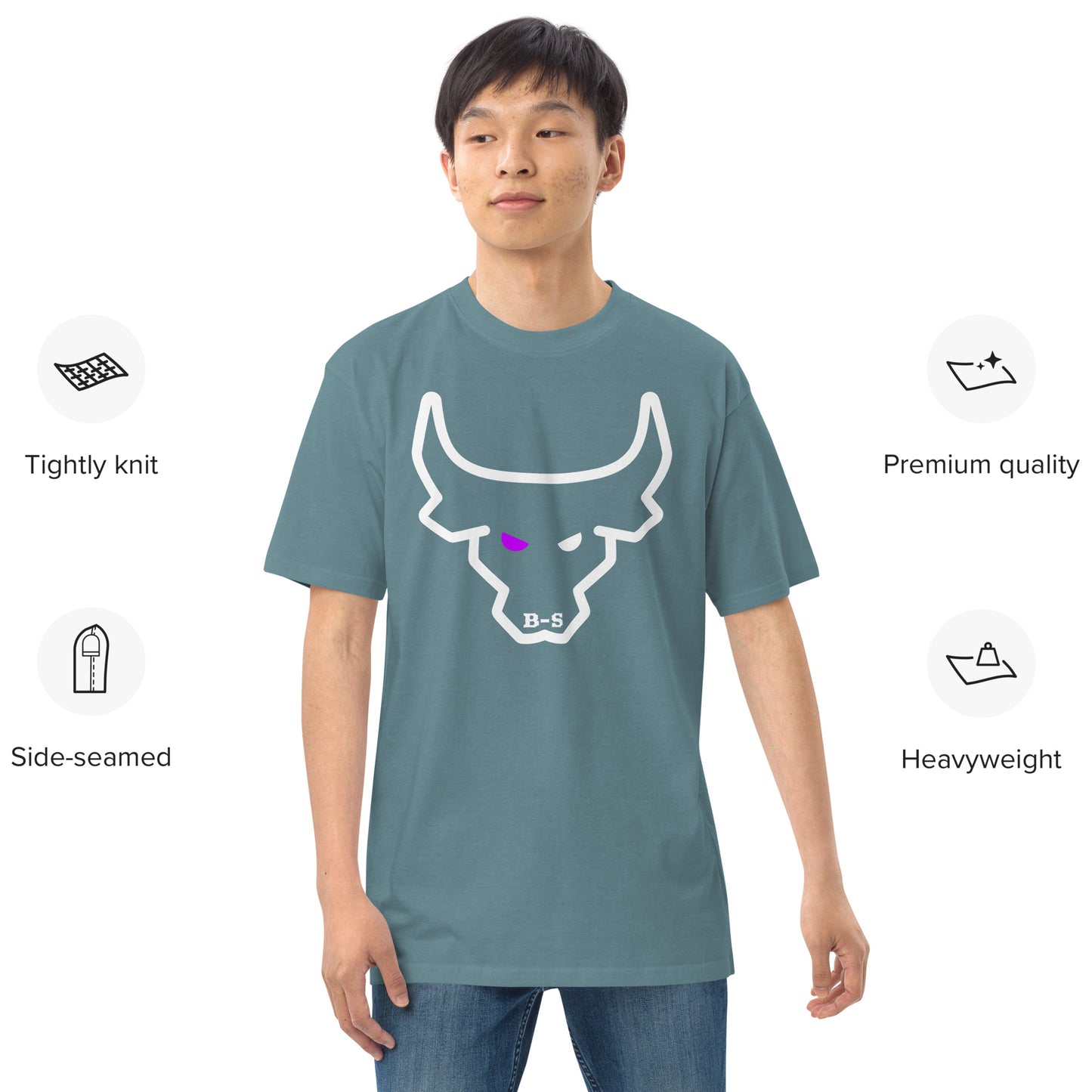 That's BS Tee