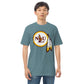 Men’s NLU Premium Heavyweight T-Shirt