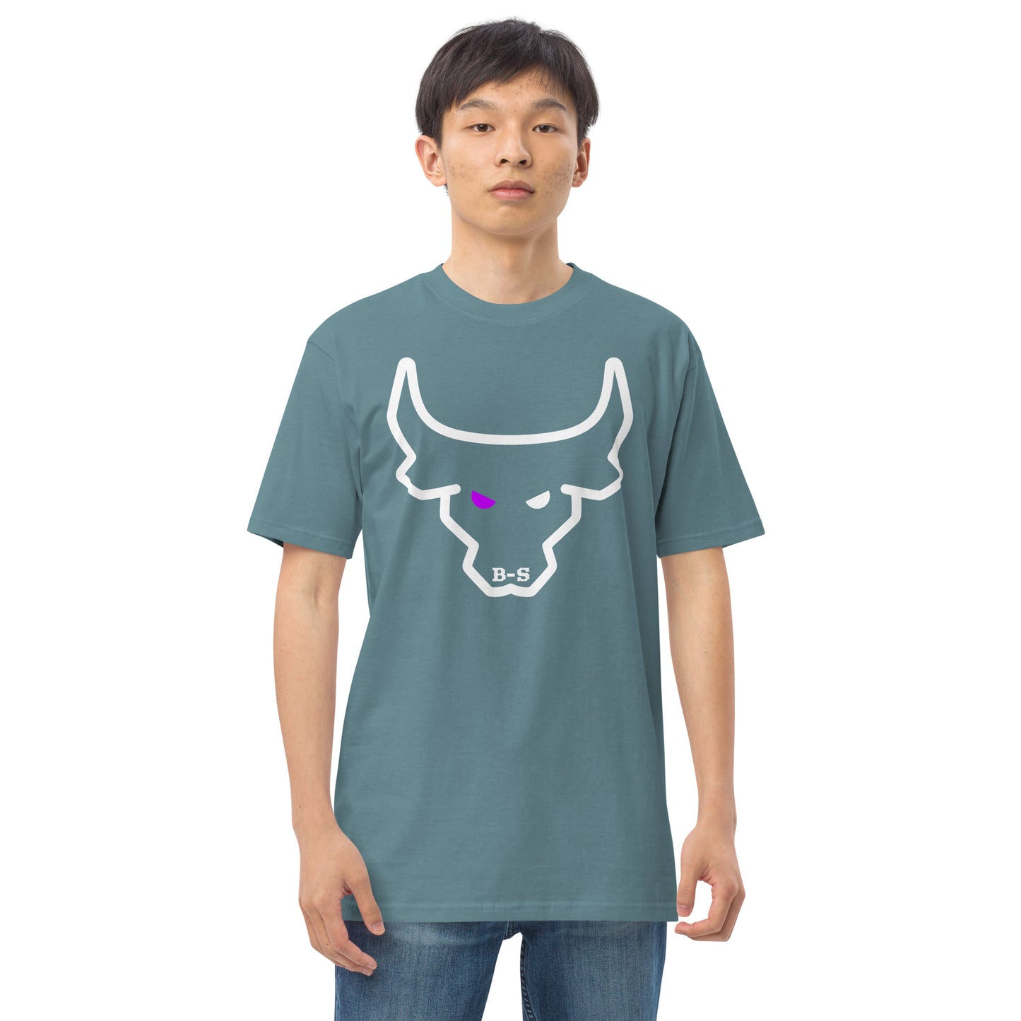 That's BS Tee