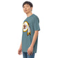 Men’s NLU Premium Heavyweight T-Shirt
