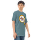 Men’s NLU Premium Heavyweight T-Shirt