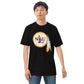 Men’s NLU Premium Heavyweight T-Shirt