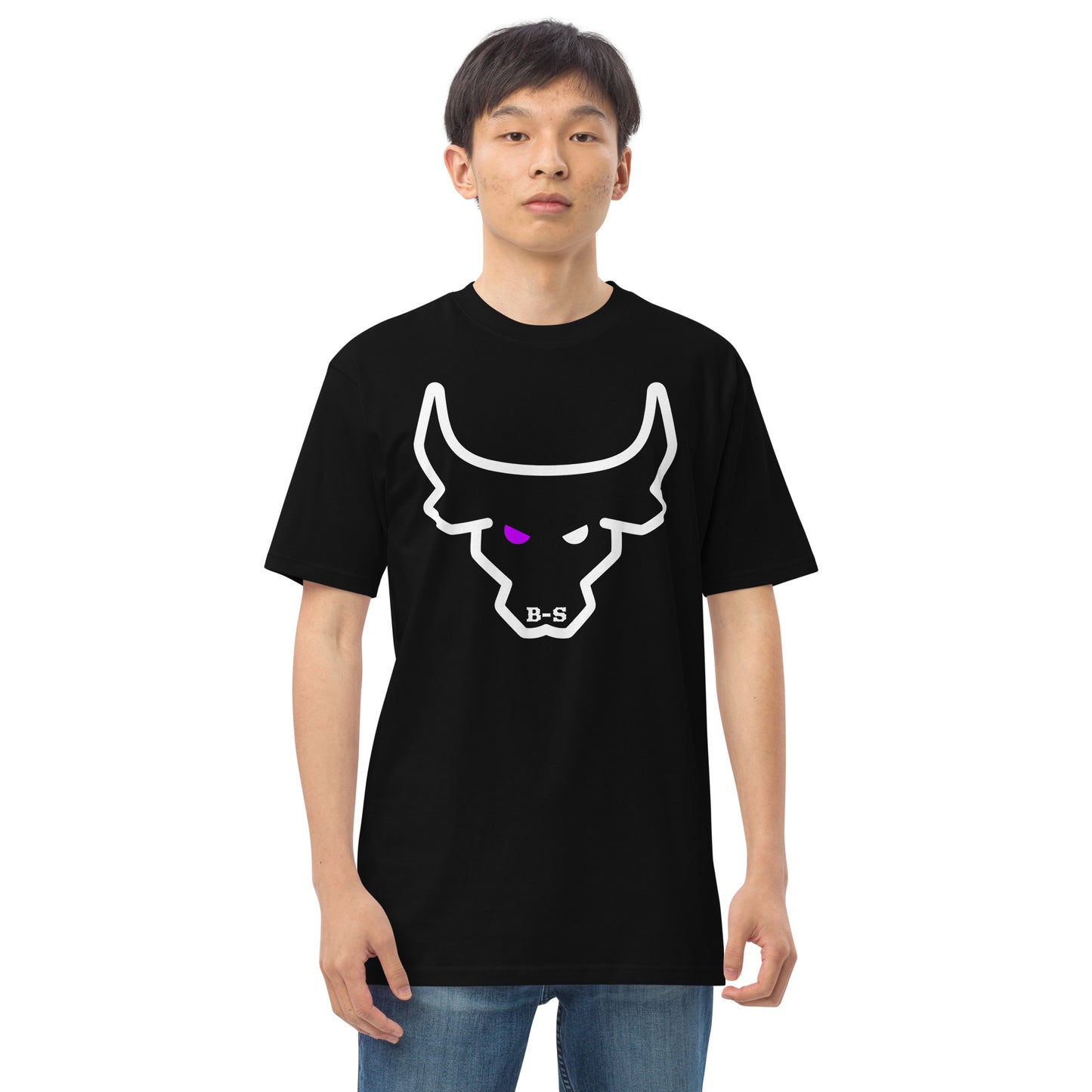 That's BS Tee