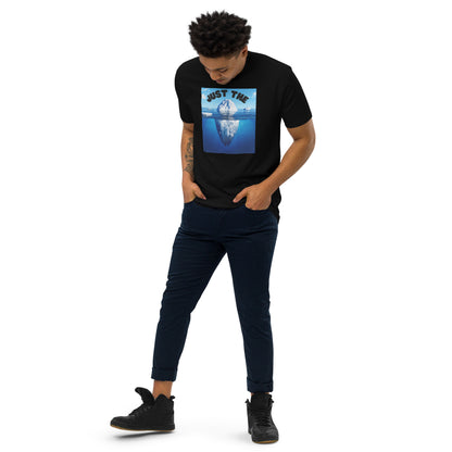 Just The ___! T-Shirt